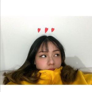 Meet your Posher, Teresa